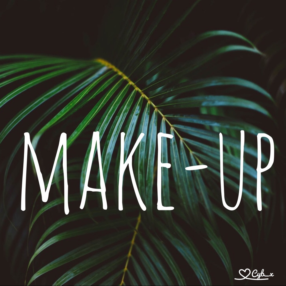 Make-up